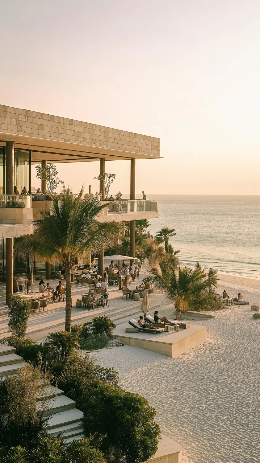 Beach Image