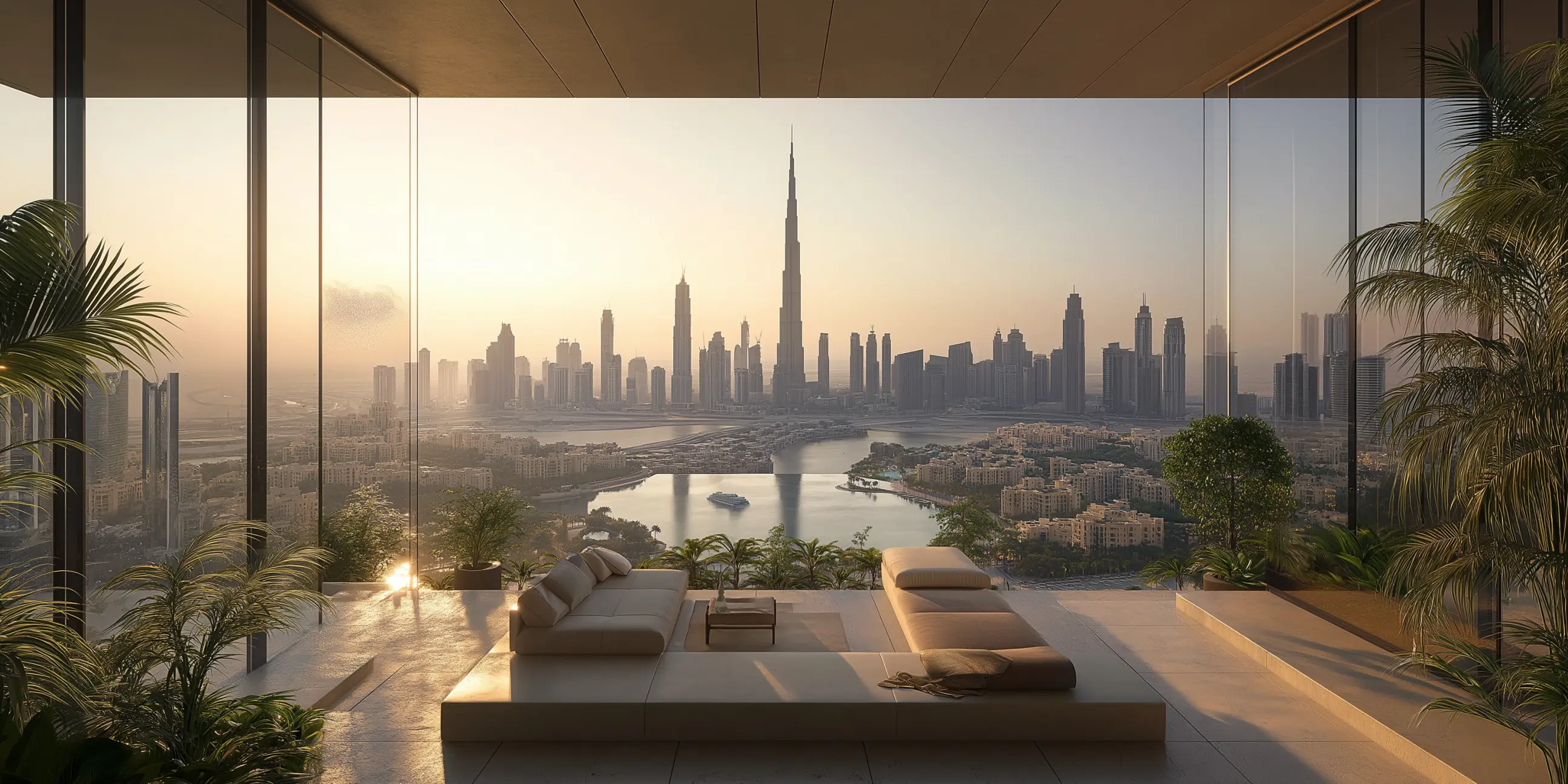 Dubai Image